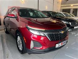 شيفروليه إكوينوكس